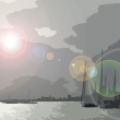 boats