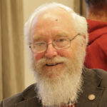 Clocktower Probus Club Members