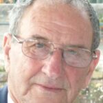 Clocktower Probus Club Members