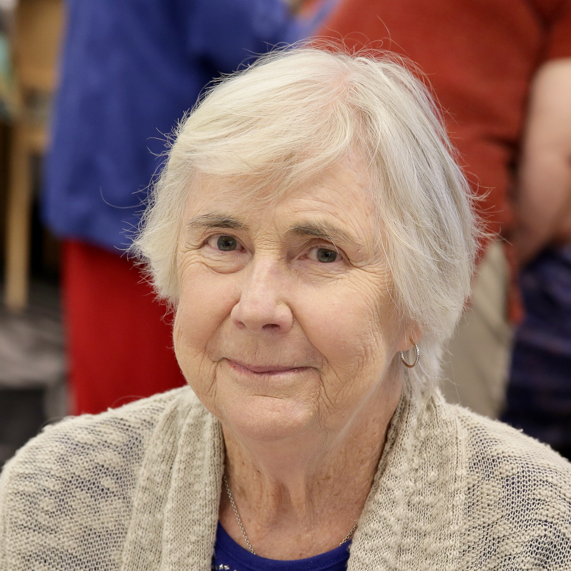 Clocktower Probus Club Members