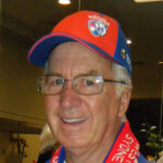 Clocktower Probus Club Members