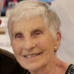 Clocktower Probus Club Members