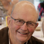 Clocktower Probus Club Members