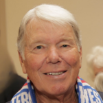 Clocktower Probus Club Members