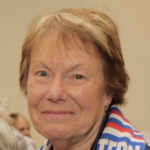 Clocktower Probus Club Members