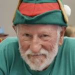 Clocktower Probus Club Members