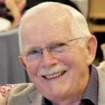 Clocktower Probus Club Members