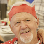 Clocktower Probus Club Members