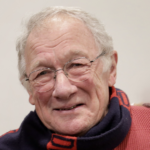 Clocktower Probus Club Members