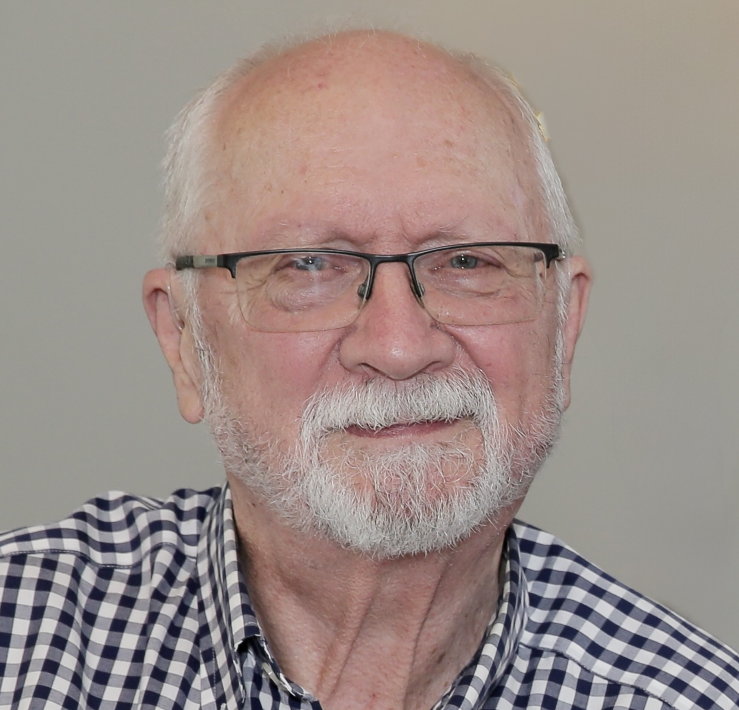 Clocktower Probus Club Members