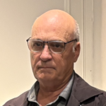 Clocktower Probus Club Members