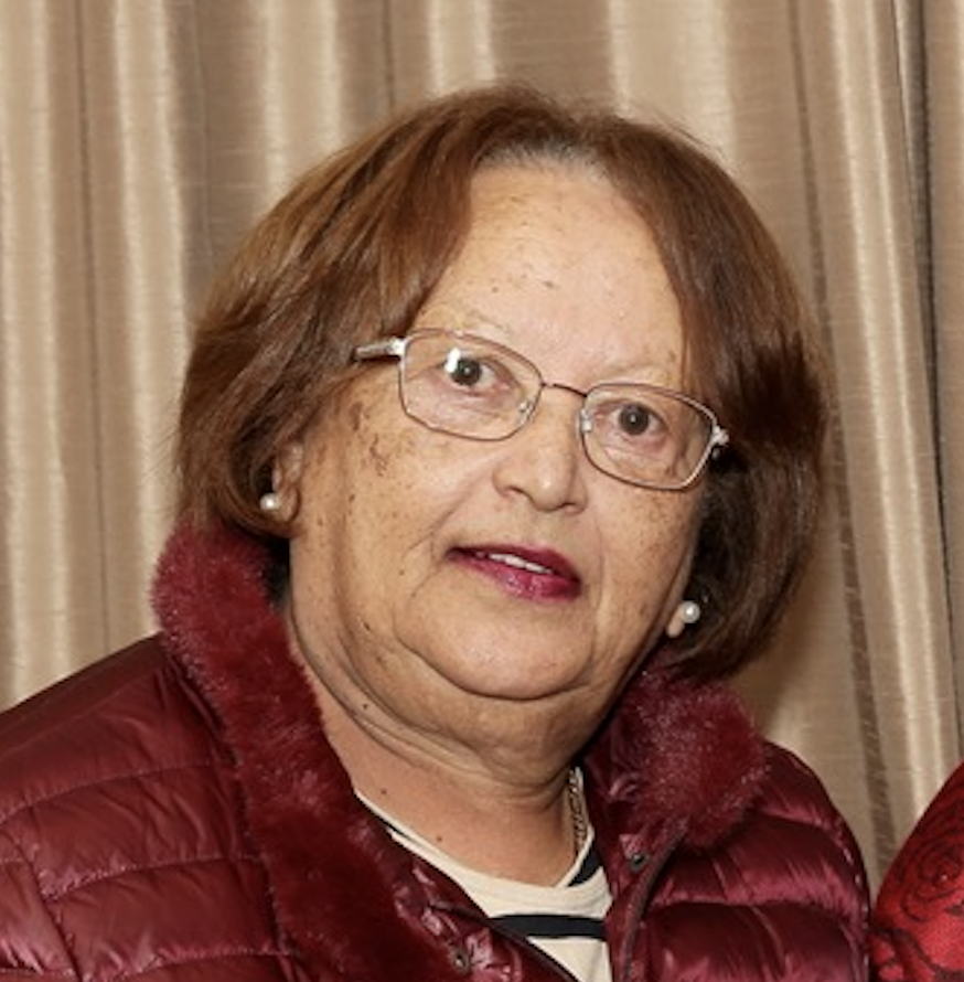 Clocktower Probus Club Members