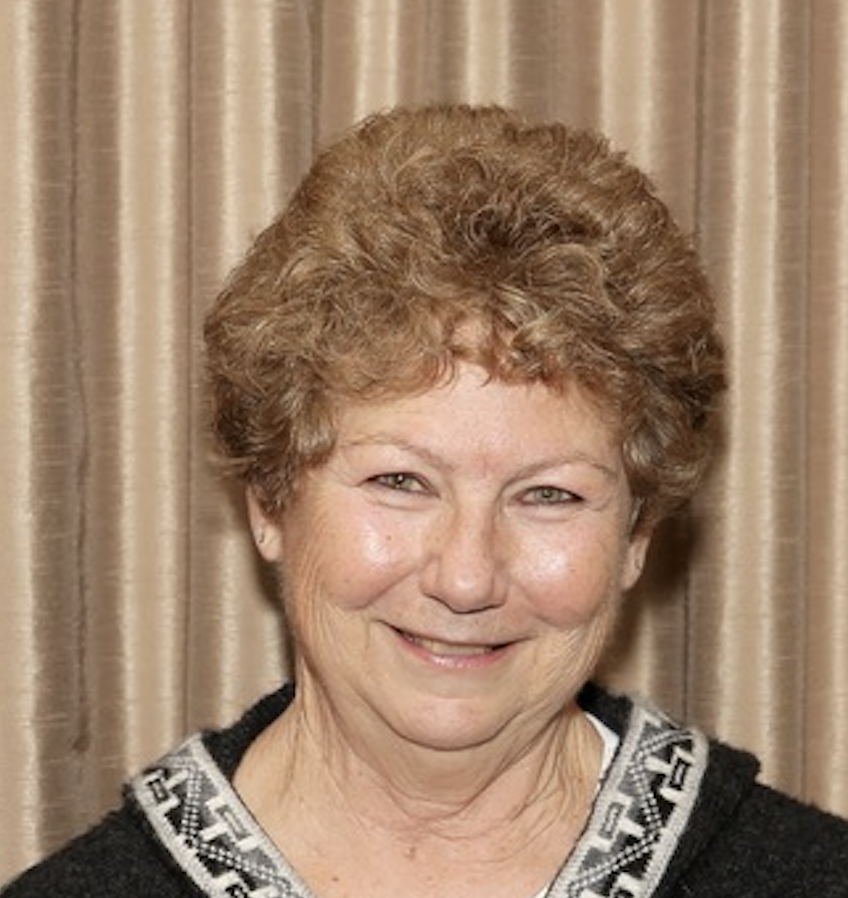 Clocktower Probus Club Members