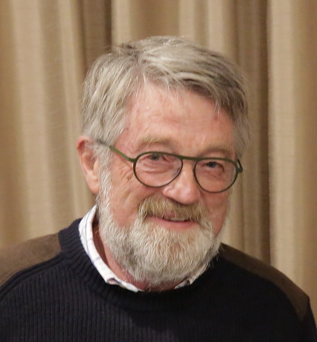 Clocktower Probus Club Members